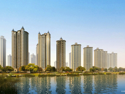 南沙雅居乐